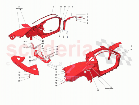 Photo of RH FLANK…