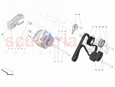 Photo of SCREW…