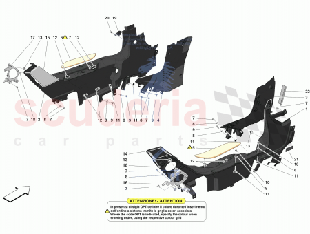 Photo of COMPL RH ARMREST…