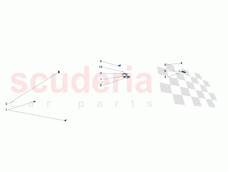 Photo of PARKING CAMERA ECU…