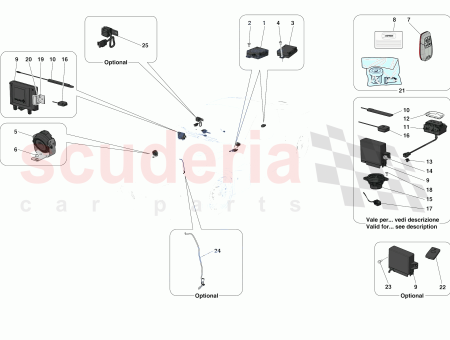 Photo of NAVTRAK ADR10 MOUNTING BRACKET…