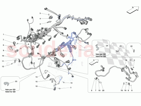 Photo of GPF PIPE MOUNT COUNTERBRACKET…