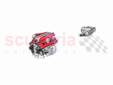 Photo of SHORT BLOCK…