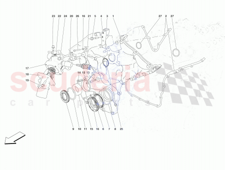 Photo of FASTENER STUD…