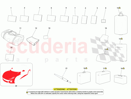 Photo of CARPLAY ANDROID AUTO MANUAL…