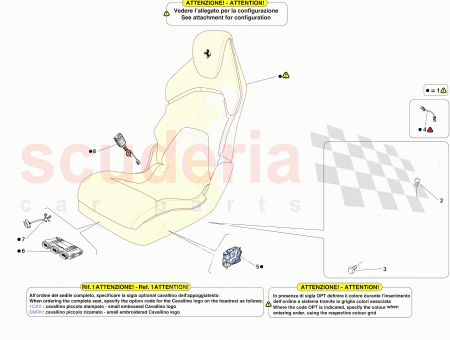 Photo of RH REAR SEAT…