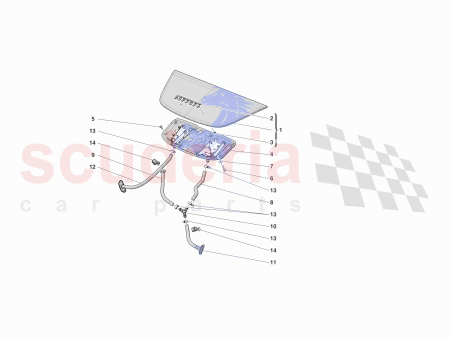 Photo of COMPL TUB MECHANISM…
