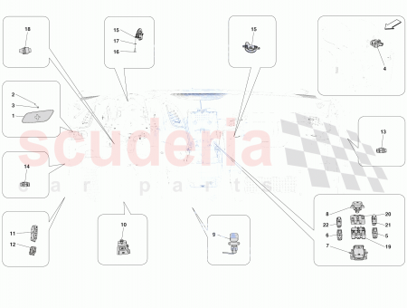 Photo of CAMERA SATELLITE CONTROL…