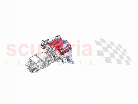 Photo of COMPL DCT GEARBOX…