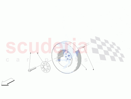 Photo of WASHER…