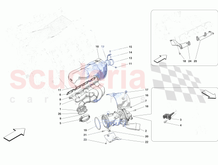 Photo of A C COMPRESSOR SHIELD…
