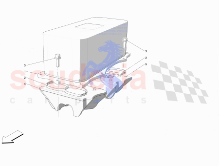 Photo of FILLER FOR UNDER HEAT EXCHANGER…