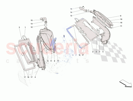 Photo of ECU COOLING PIPE…