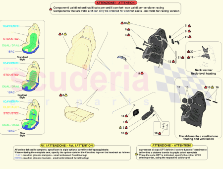 Photo of LH CUSHION UPHOLSTERY…