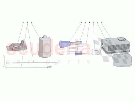 Photo of ROOF SECURE COVER…