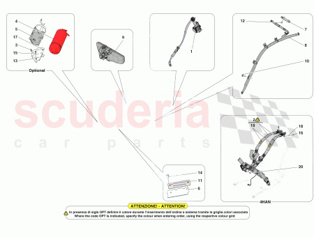 Photo of LH THREE POINT SEAT BELT…