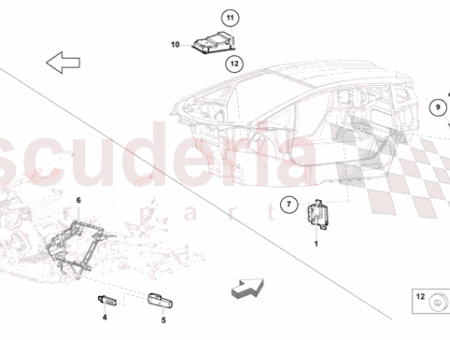 Photo of CONTROL UNIT FOR FUEL PUMP…