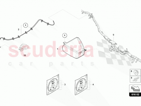 Photo of REPAIR SET FOR AIR CHANNEL…