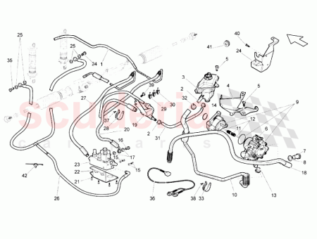 Photo of SPRING BAND CLAMP…