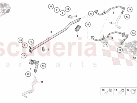 Photo of RETAINING PIECE…