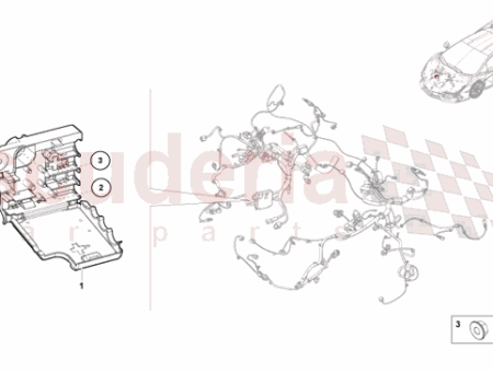 Photo of STRIP FUSE…