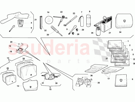 Photo of CHINESE NAVIGATION MANUAL TRADITIONAL CHINESE…