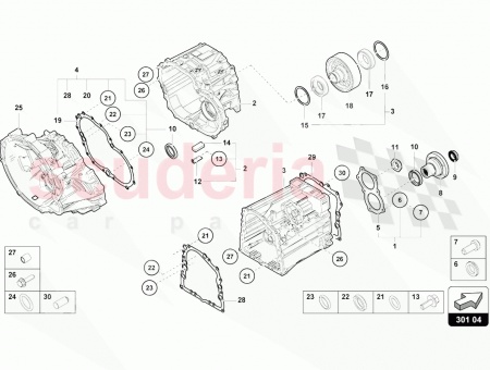 Photo of SCREW…