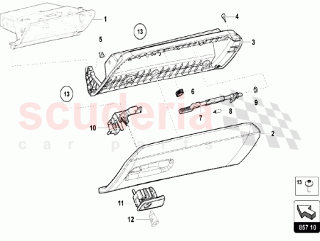 Photo of HANDLE…