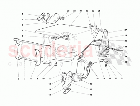 Photo of TIE ROD…
