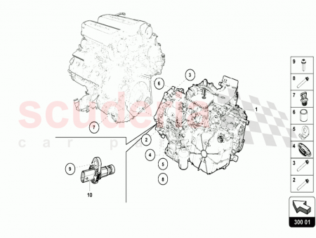 Photo of E GEAR GEARBOX…
