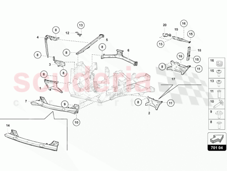 Photo of ARM…