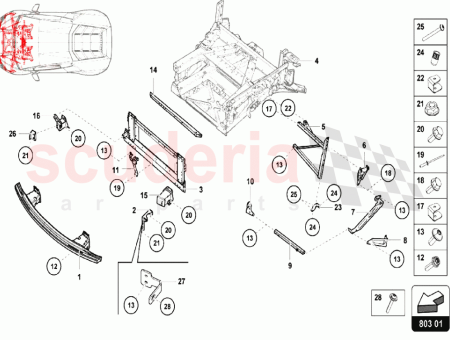 Photo of MOUNTING BAR…