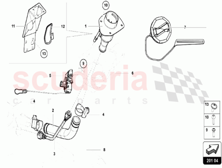 Photo of HEXAGON SOCKET HEAD BOLT…