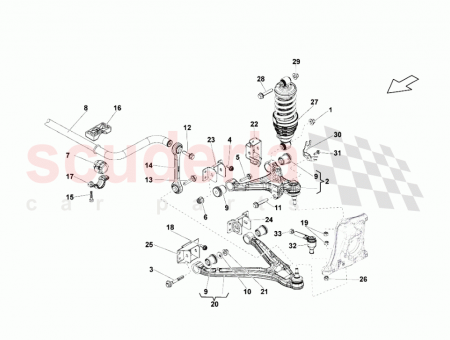Photo of LH LOWER ARM…