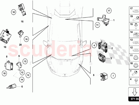 Photo of Pressure Sensor…