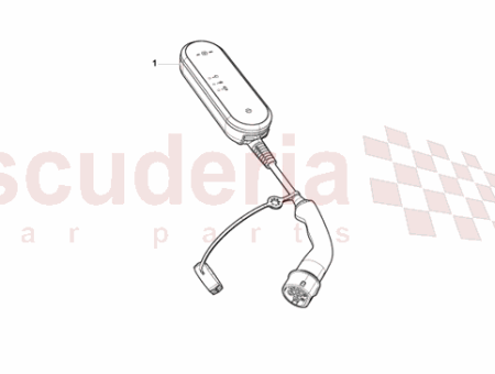 Photo of CHARGING CABLE FOR VEHICLE…