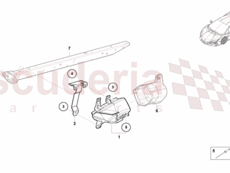 Photo of LINING FOR FENDER…