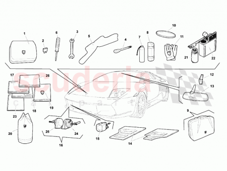 Photo of SCREWDRIVER…