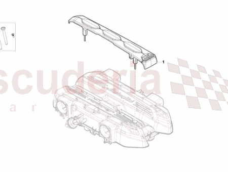 Photo of 1 SET ATTACHMENT PARTS…