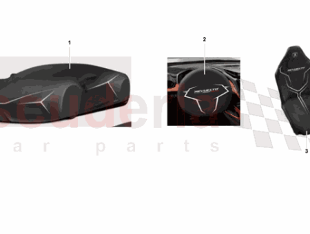 Photo of CAR COVER…