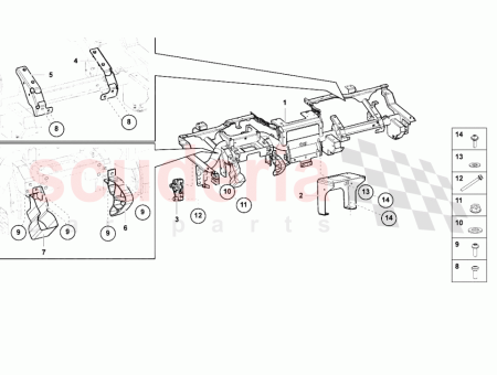 Photo of Bracket…