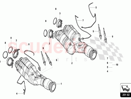 Photo of TEMPERATURE SENSOR…