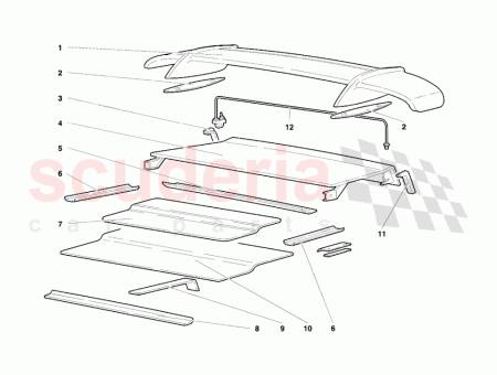 Photo of GASKET…