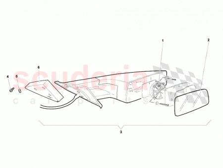 Photo of RIGHT GASKET…