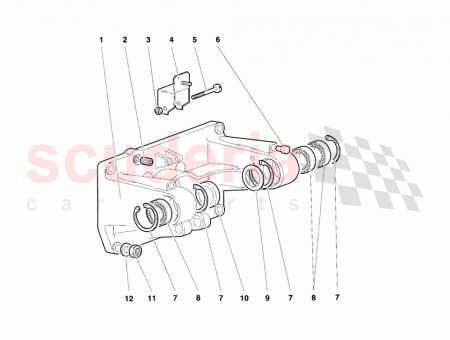 Photo of SCREW…