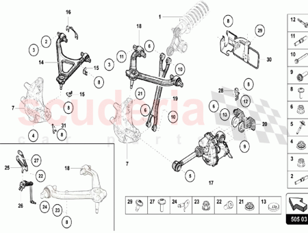Photo of MOUNTING BAR…