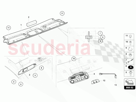 Photo of SUN VISOR…