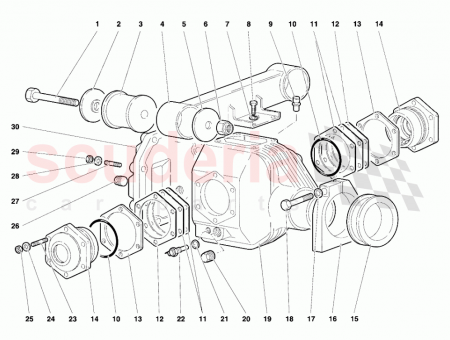 Photo of SCREW…