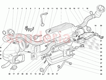 Photo of GASKET…