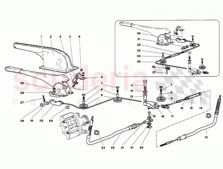 Photo of TIE ROD…